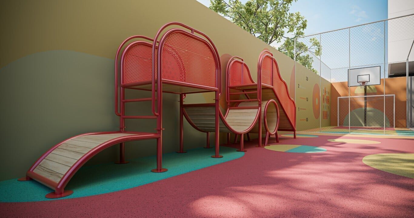 Apartamento, 1 quarto, 38 m² - Foto 9