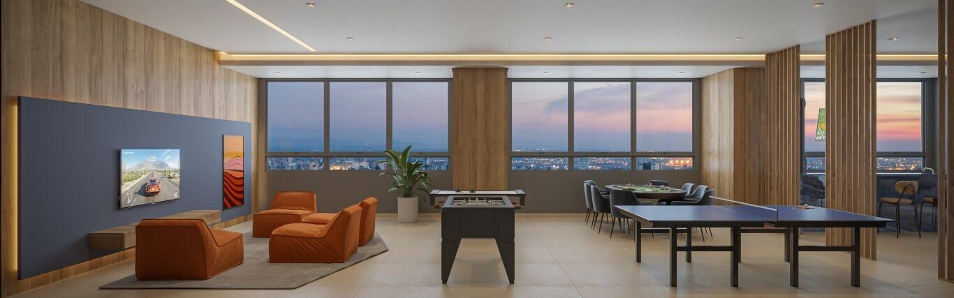 Apartamento, 2 quartos, 148 m² - Foto 19