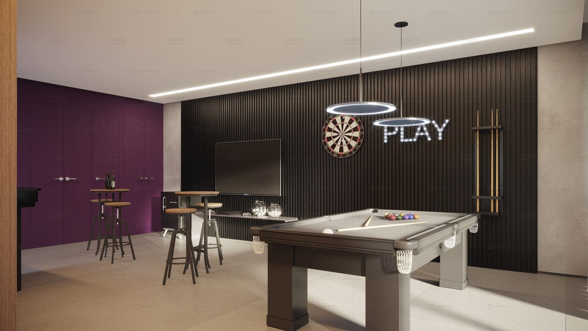 Flat/Apart Hotel, 1 quarto, 32 m² - Foto 11