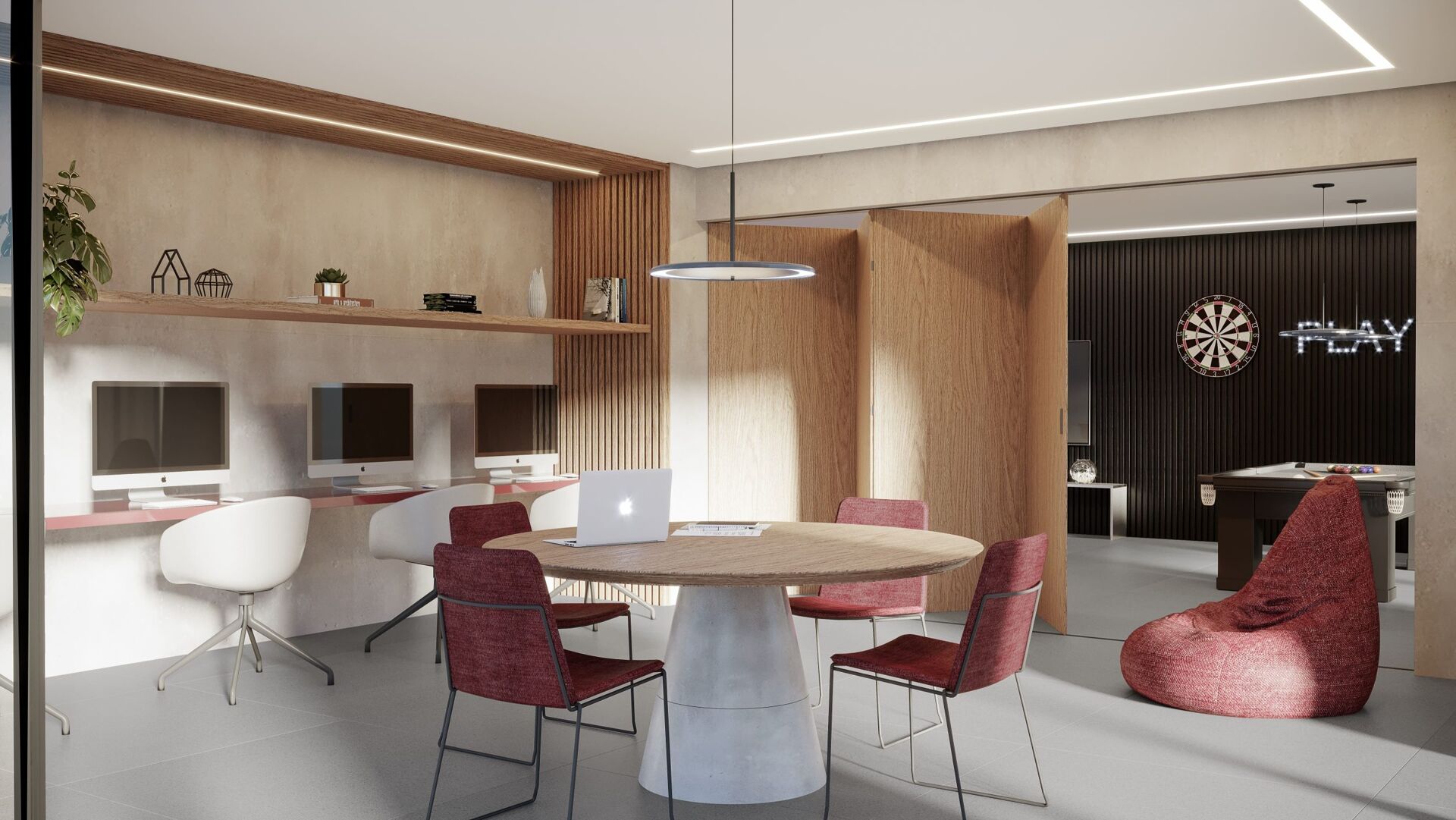 Flat/Apart Hotel, 1 quarto, 32 m² - Foto 10