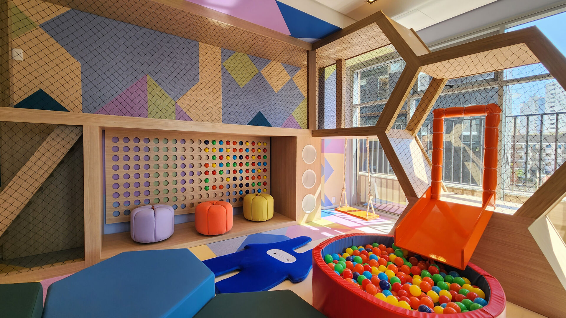 Apartamento, 3 quartos, 122 m² - Foto 31