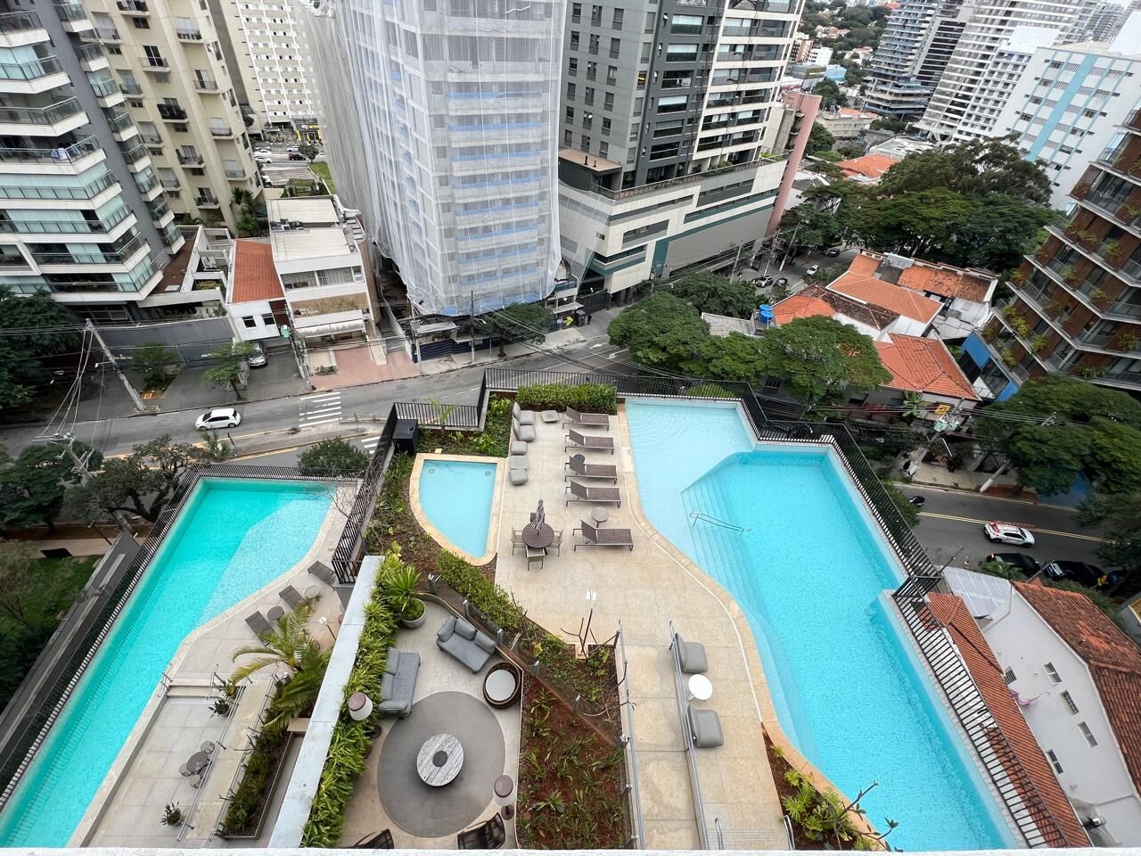 Apartamento, 3 quartos, 122 m² - Foto 26