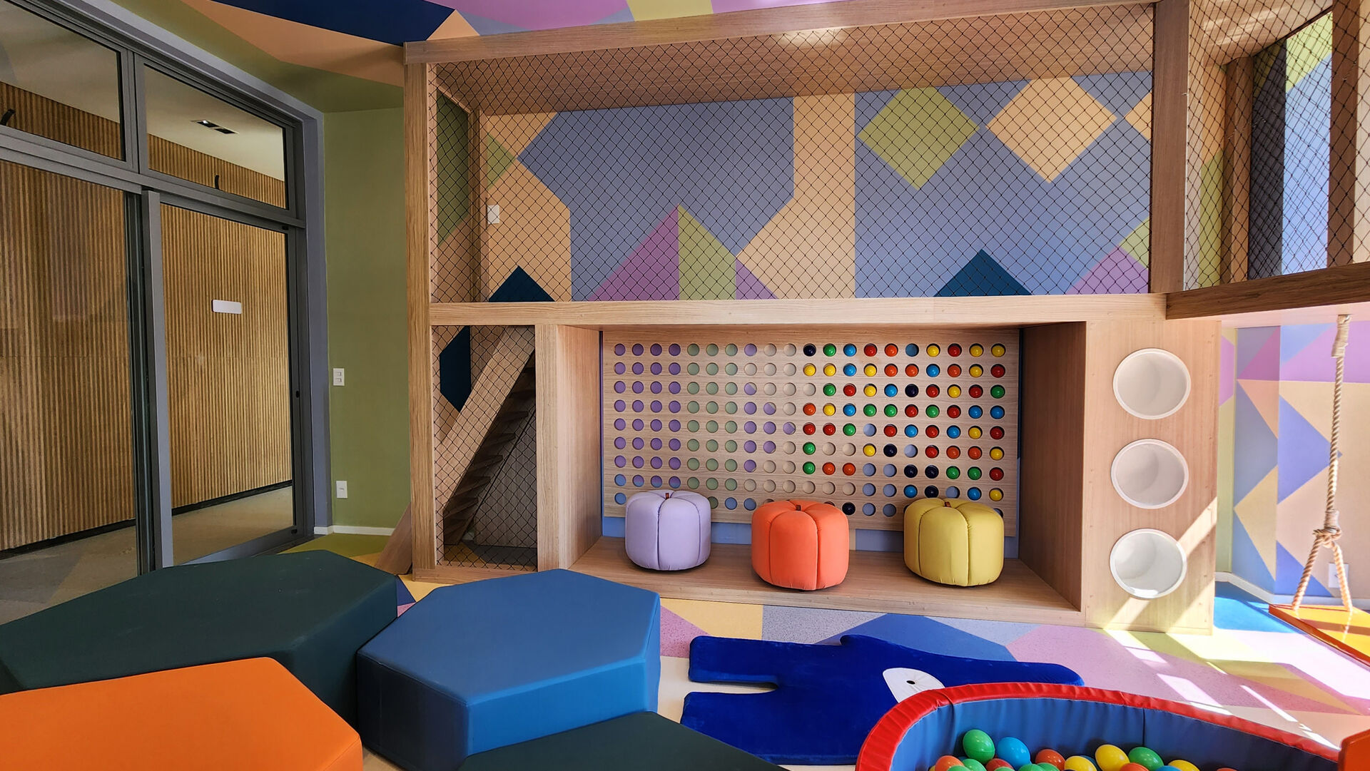 Apartamento, 3 quartos, 122 m² - Foto 30