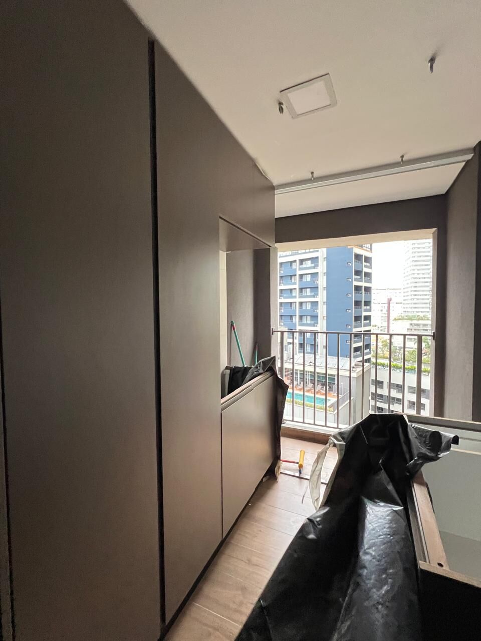 Apartamento, 3 quartos, 122 m² - Foto 1