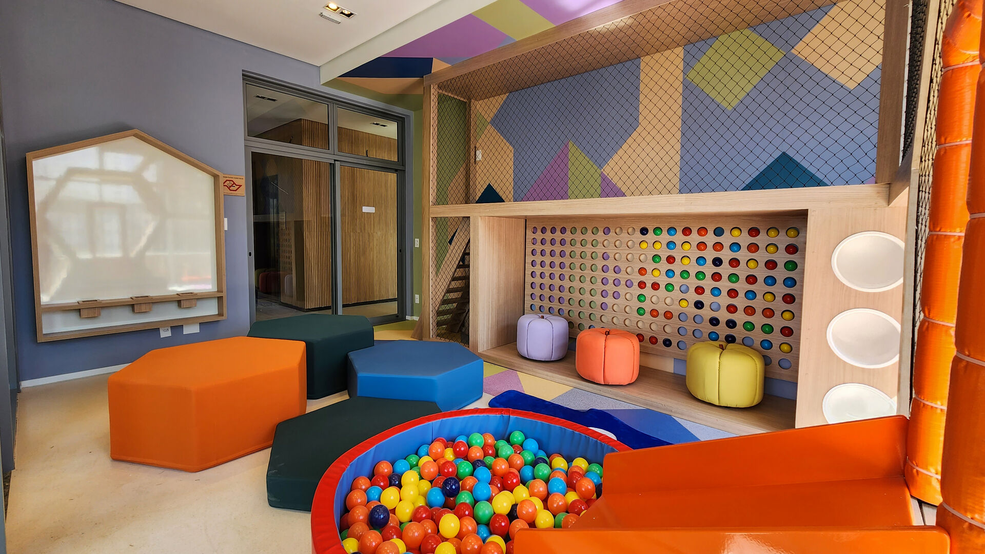 Apartamento, 3 quartos, 122 m² - Foto 32