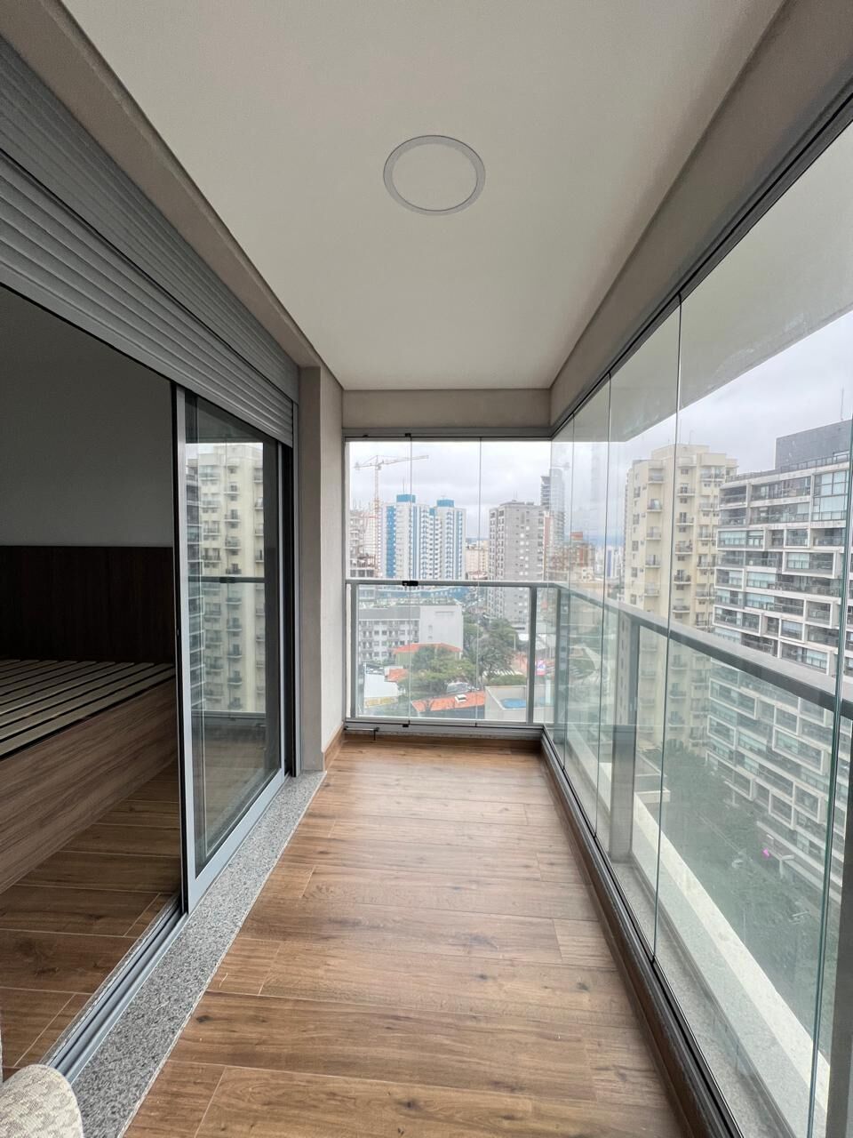 Apartamento, 3 quartos, 122 m² - Foto 14