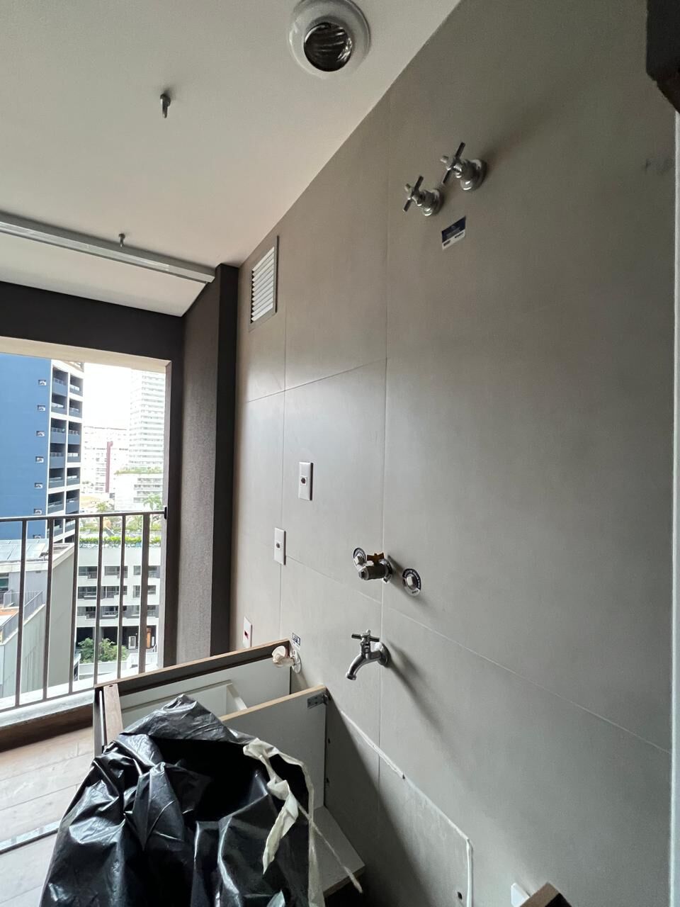 Apartamento, 3 quartos, 122 m² - Foto 2