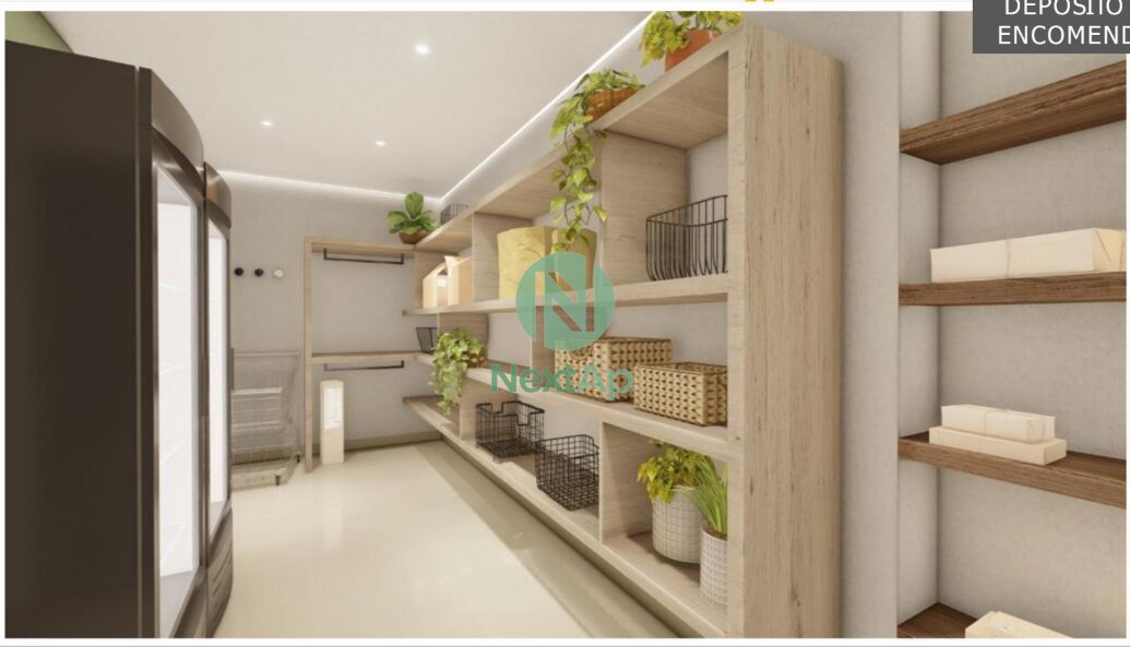 Apartamento à venda com 2 quartos, 50m² - Foto 6