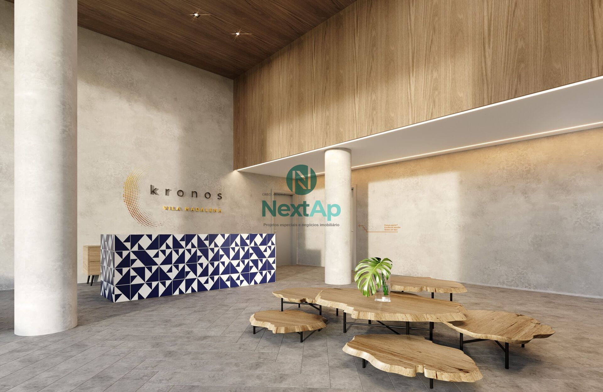 Flat/Apart Hotel à venda com 1 quarto, 38m² - Foto 15