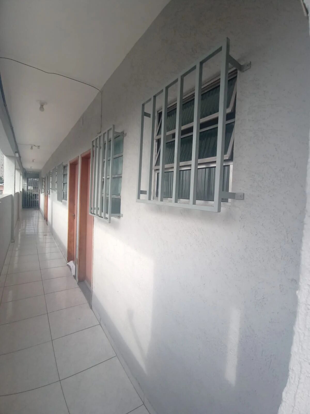 Apartamento, 1 quarto, 32 m² - Foto 1