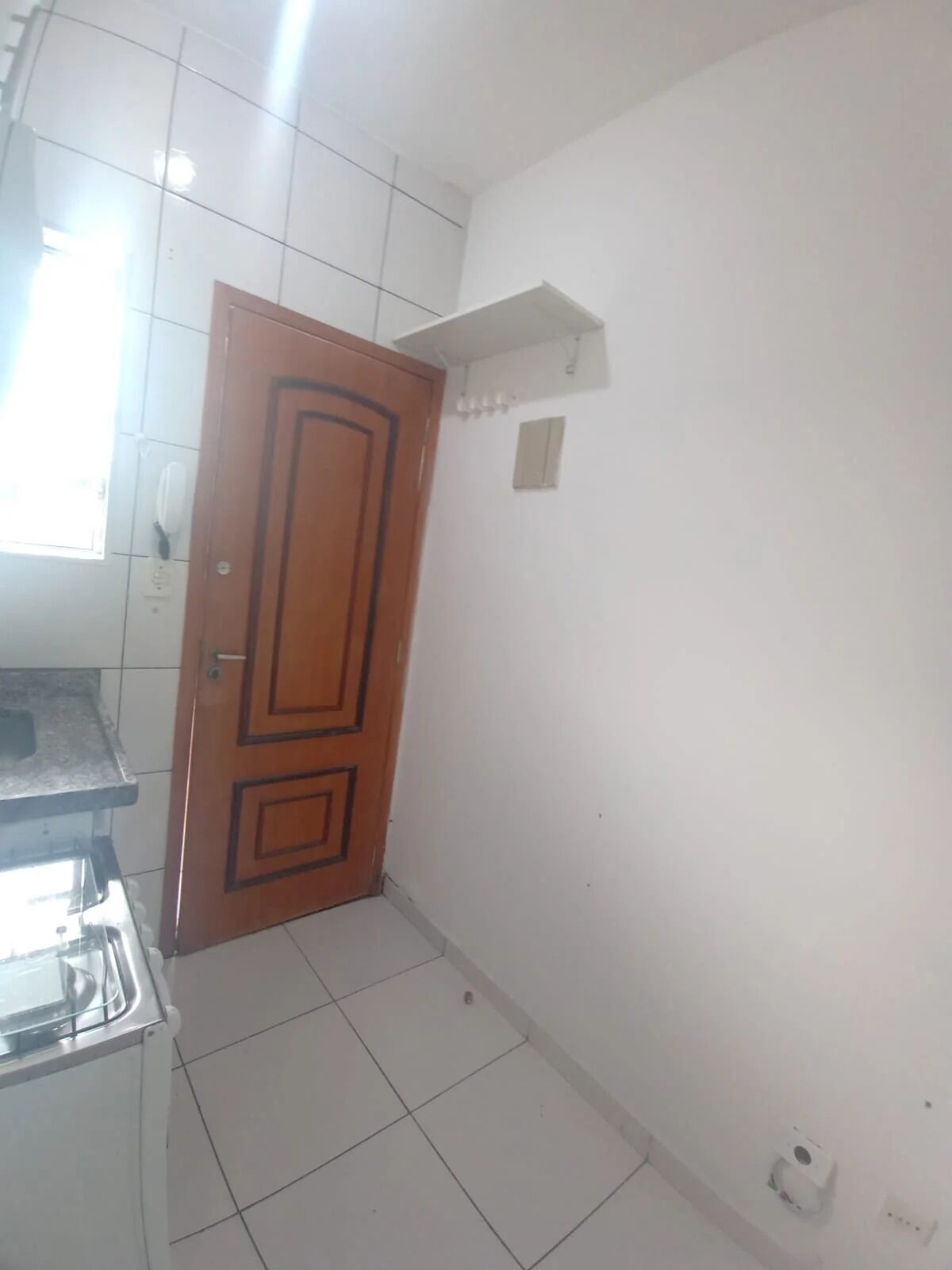 Apartamento, 1 quarto, 32 m² - Foto 4