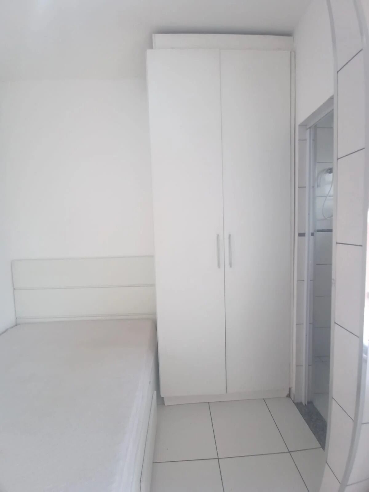 Apartamento, 1 quarto, 32 m² - Foto 2