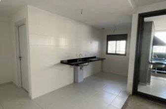 Apartamento, 1 quarto, 23 m² - Foto 2