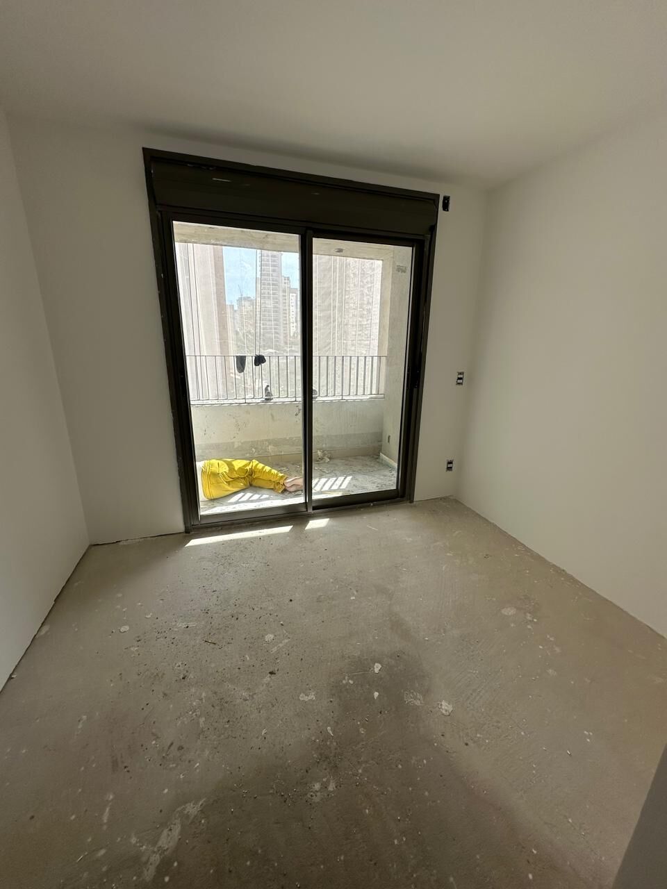 Apartamento, 1 quarto, 23 m² - Foto 4