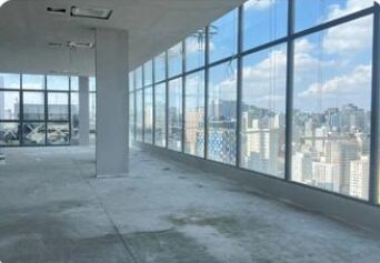 Apartamento, 1 quarto, 23 m² - Foto 9