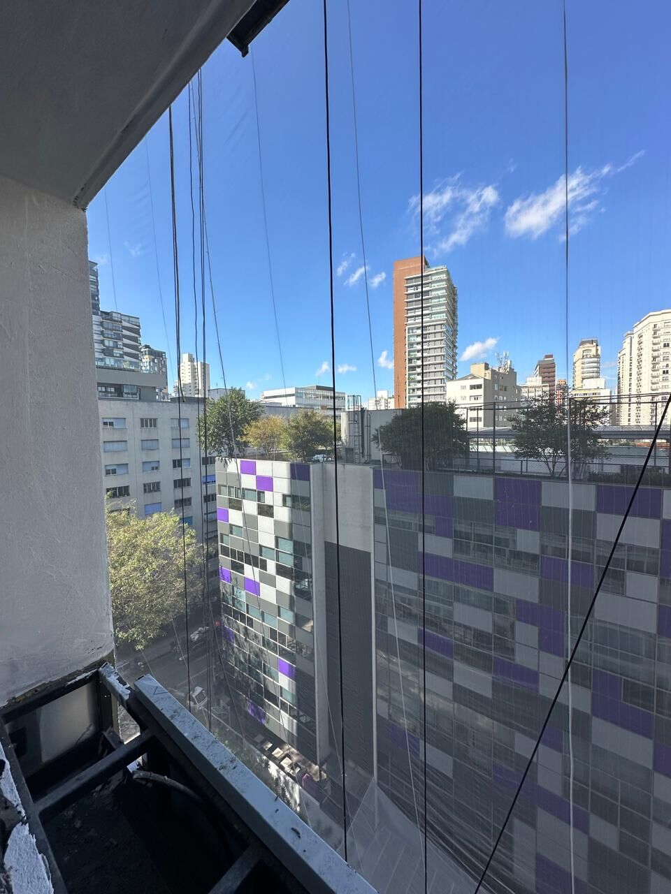 Apartamento, 1 quarto, 23 m² - Foto 12