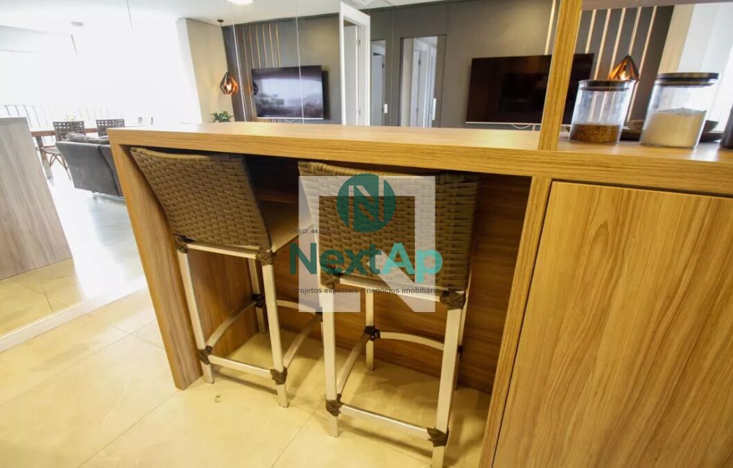 Apartamento à venda com 3 quartos, 96m² - Foto 9