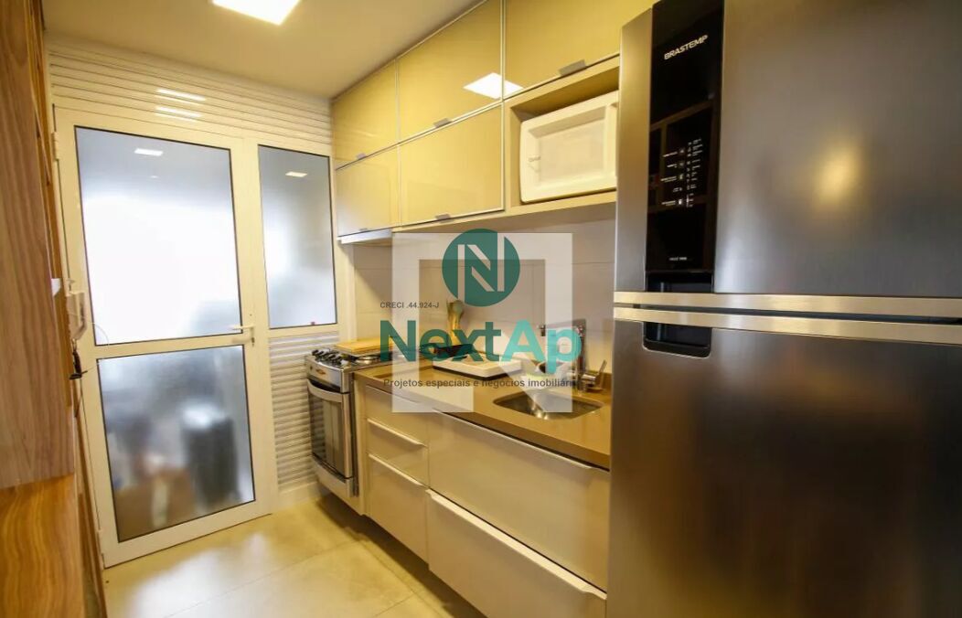 Apartamento à venda com 3 quartos, 96m² - Foto 5