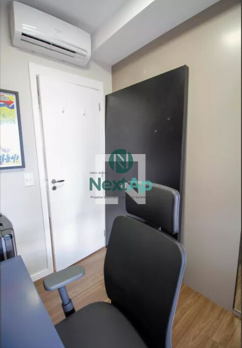 Apartamento à venda com 3 quartos, 96m² - Foto 14