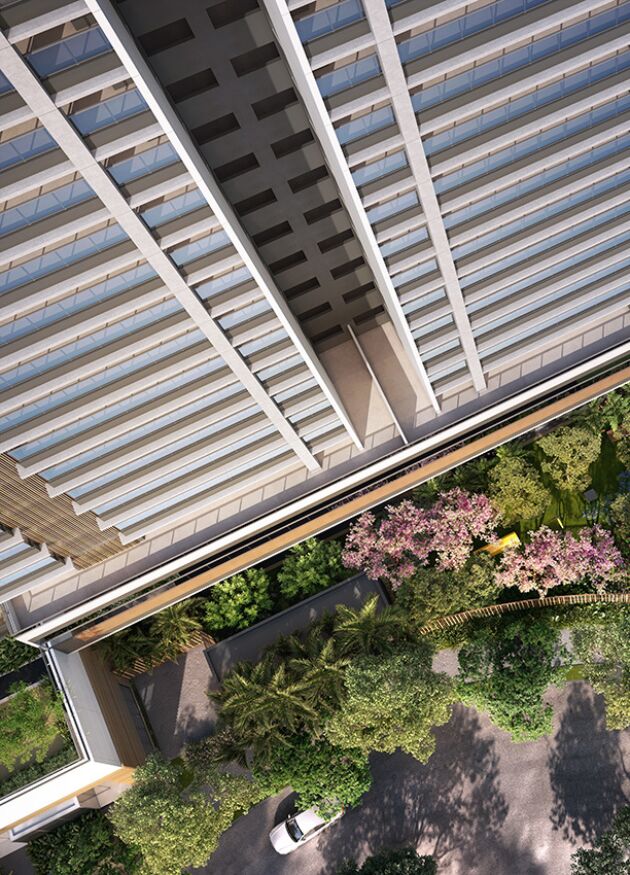 Loja-Salão, 1357 m² - Foto 3