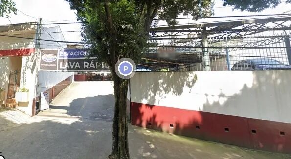 Terreno, 1020 m² - Foto 1