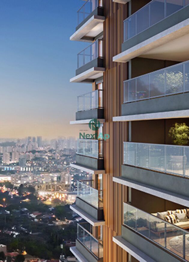 Cobertura à venda com 3 quartos, 313m² - Foto 9