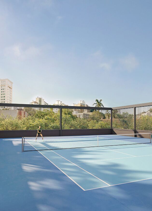 Cobertura, 3 quartos, 313 m² - Foto 6