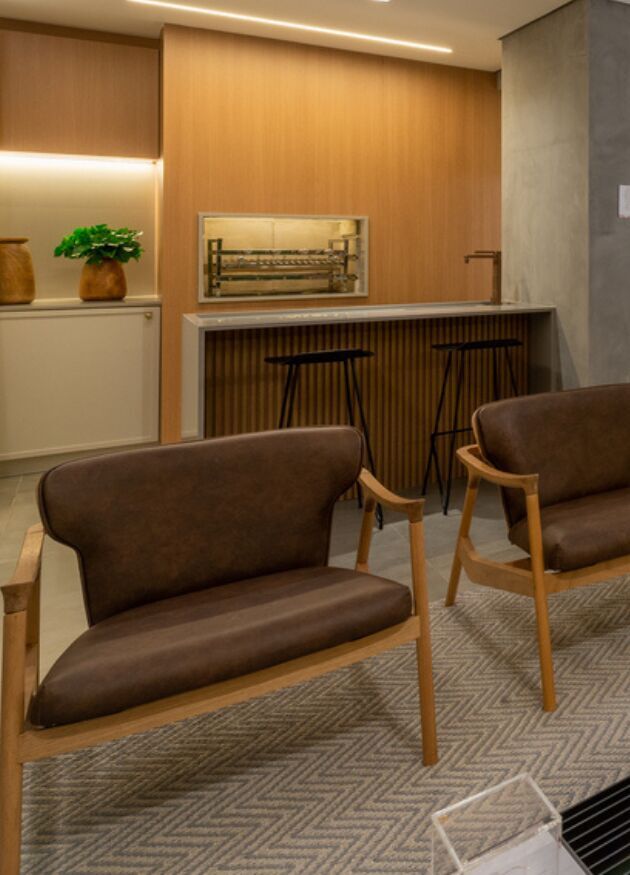 Cobertura, 3 quartos, 313 m² - Foto 4