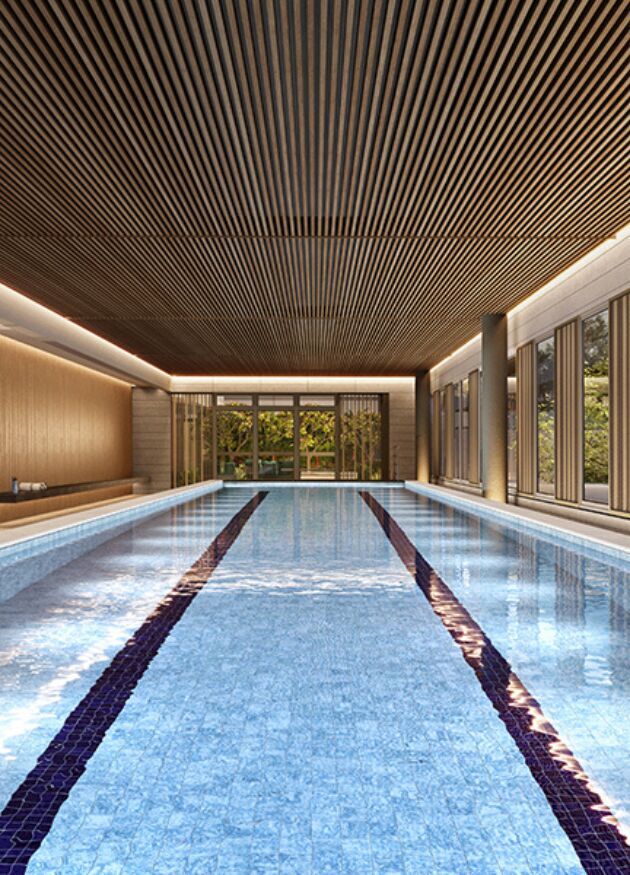 Cobertura, 3 quartos, 313 m² - Foto 1