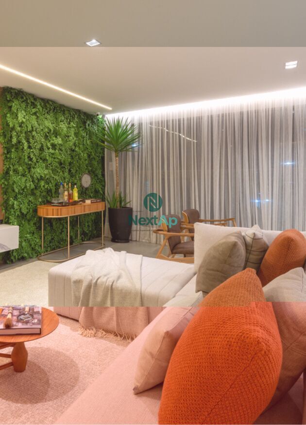 Cobertura à venda com 3 quartos, 313m² - Foto 2