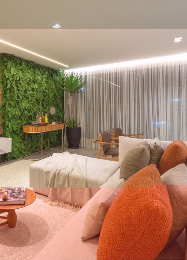 Cobertura, 3 quartos, 313 m² - Foto 2