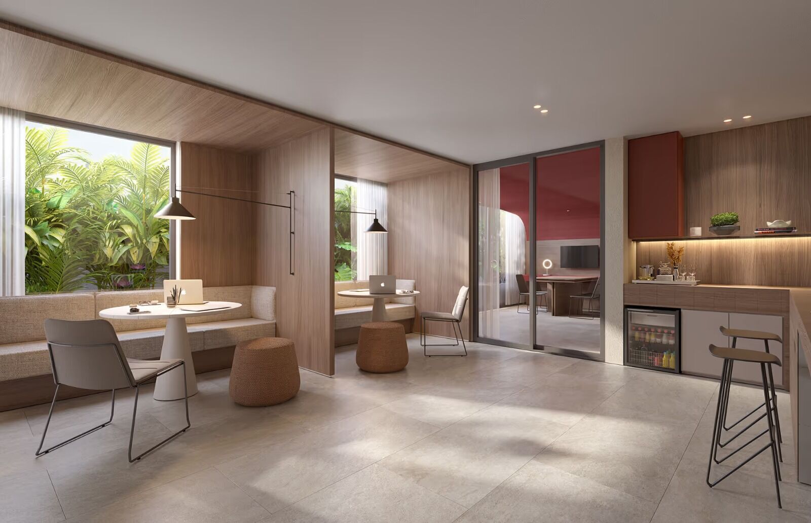 Cobertura, 3 quartos, 330 m² - Foto 5