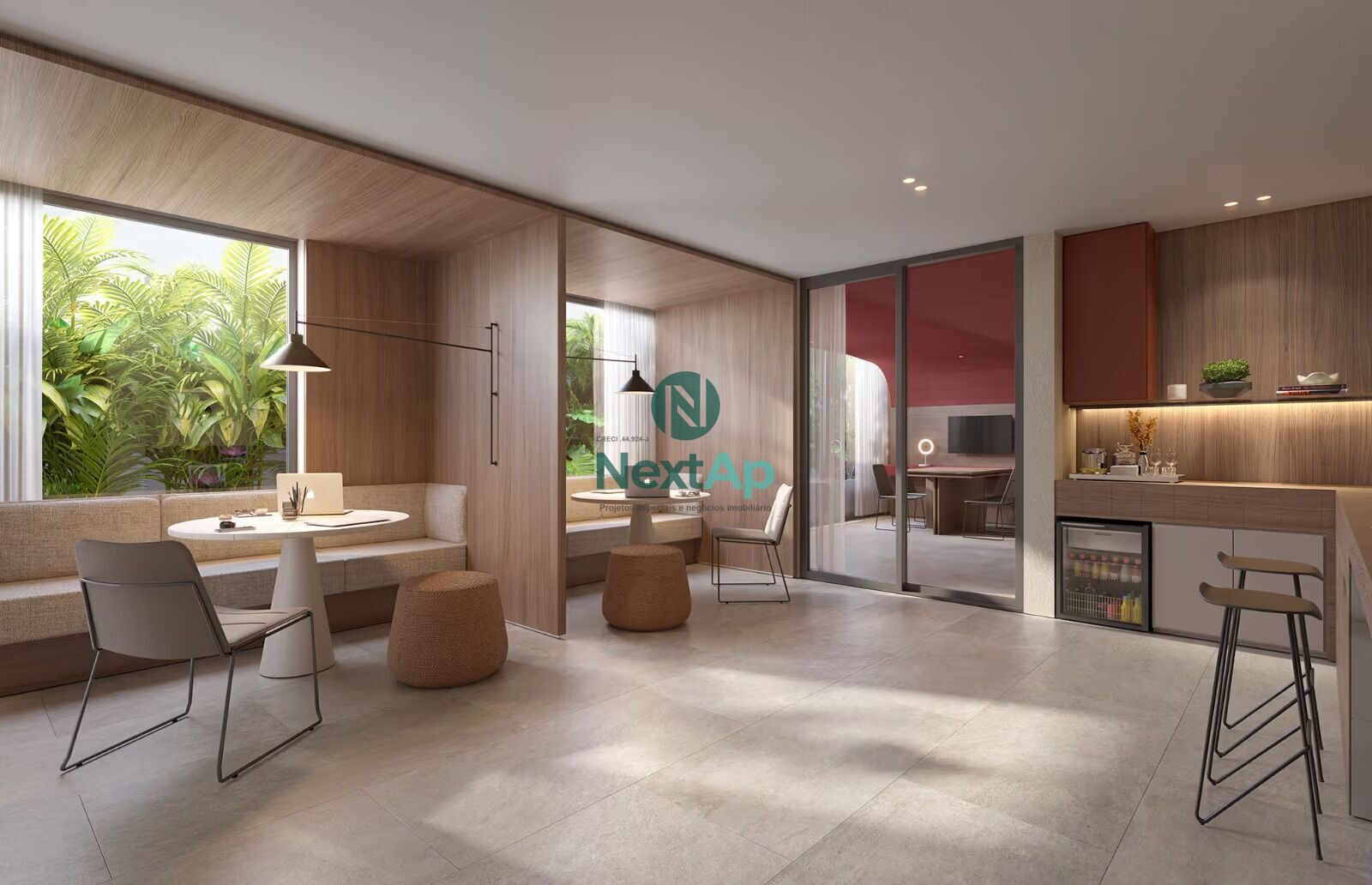 Cobertura à venda com 3 quartos, 330m² - Foto 5