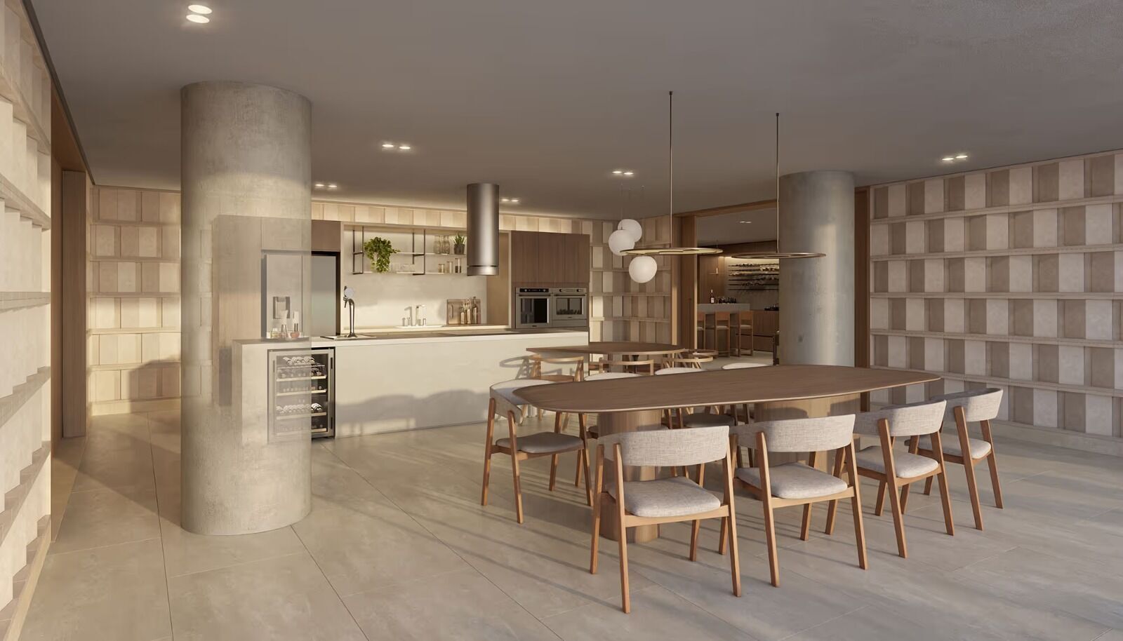 Cobertura, 3 quartos, 330 m² - Foto 2