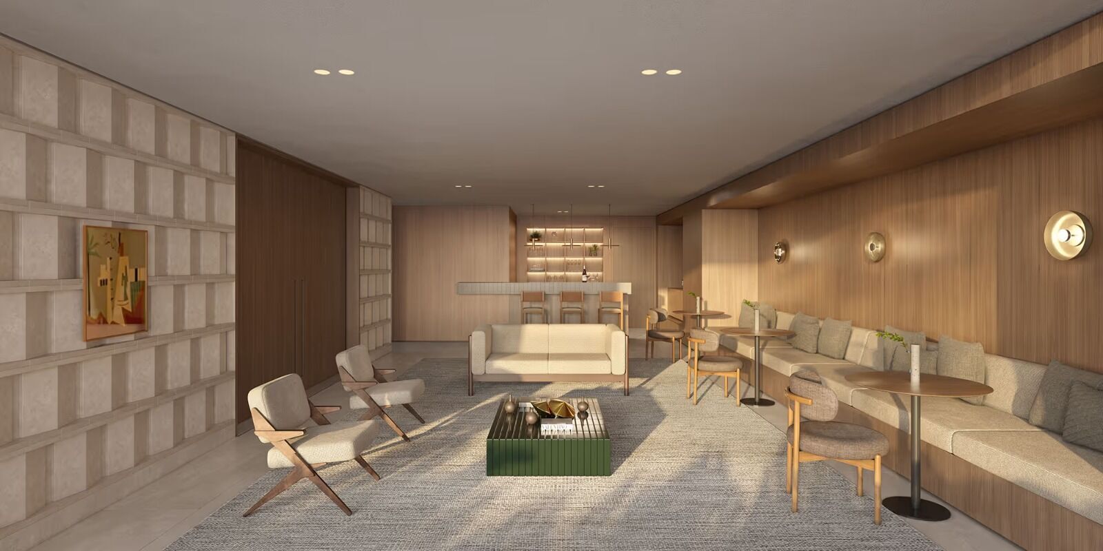 Cobertura, 3 quartos, 330 m² - Foto 8