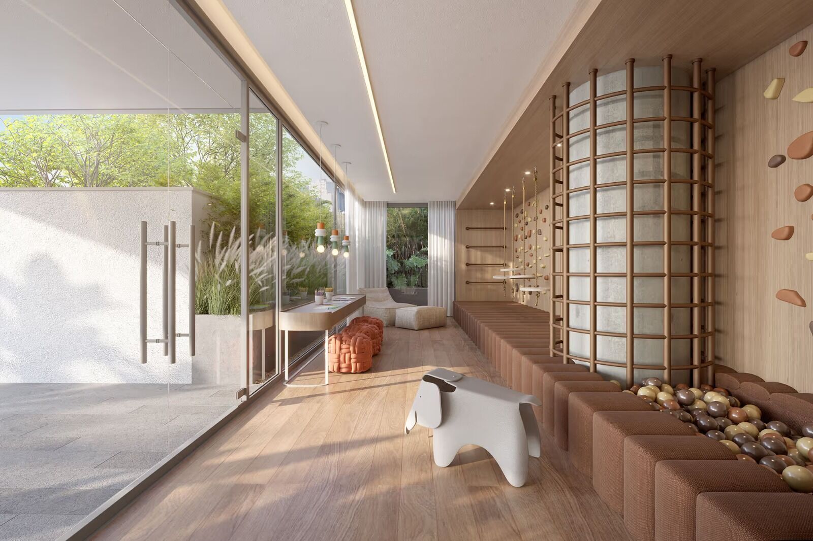 Cobertura, 3 quartos, 330 m² - Foto 6