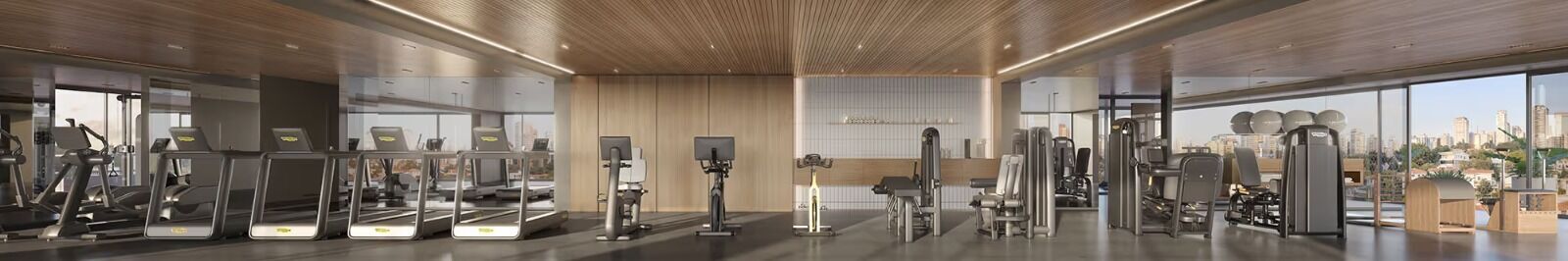 Cobertura, 3 quartos, 330 m² - Foto 10