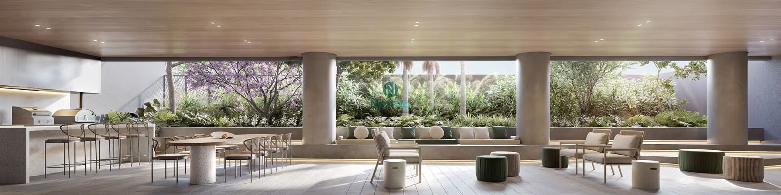 Cobertura à venda com 3 quartos, 330m² - Foto 9