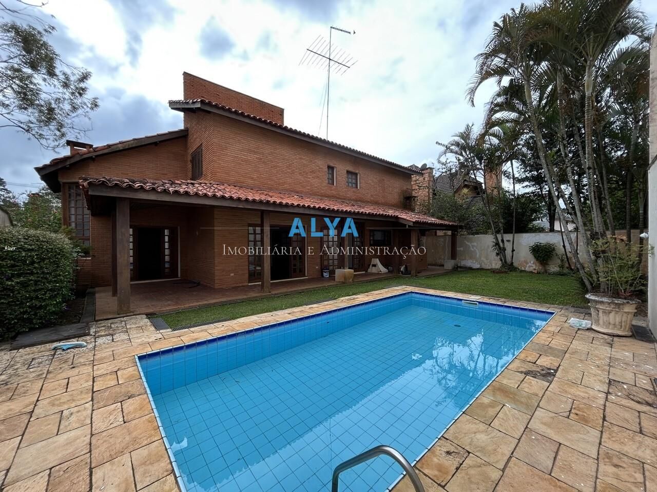 Casa, 4 quartos, 420 m² - Foto 16
