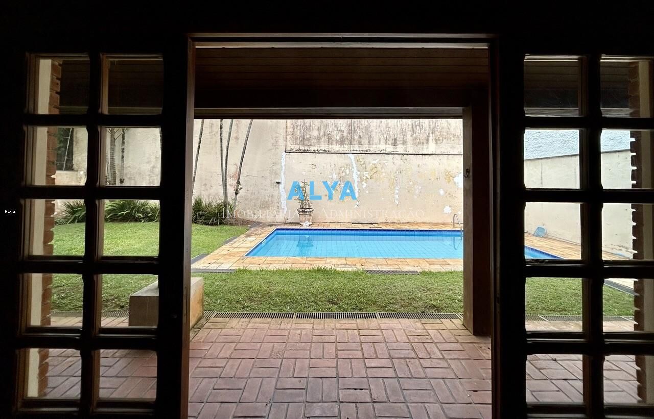 Casa, 4 quartos, 420 m² - Foto 14