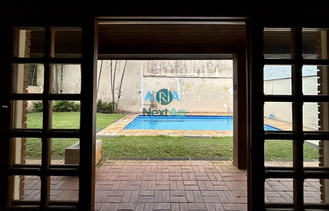 Casa à venda com 4 quartos, 420m² - Foto 14