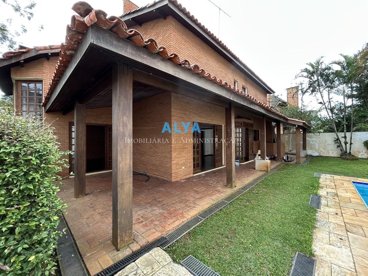 Casa, 4 quartos, 420 m² - Foto 2