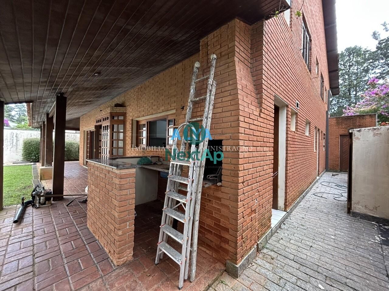 Casa à venda com 4 quartos, 420m² - Foto 19