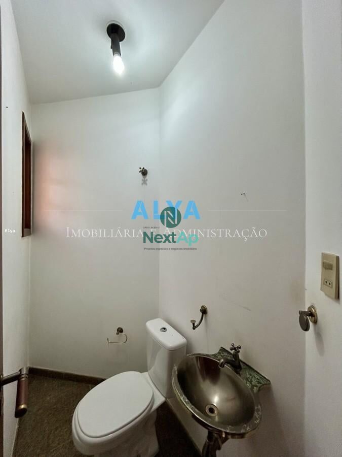 Casa à venda com 4 quartos, 420m² - Foto 6