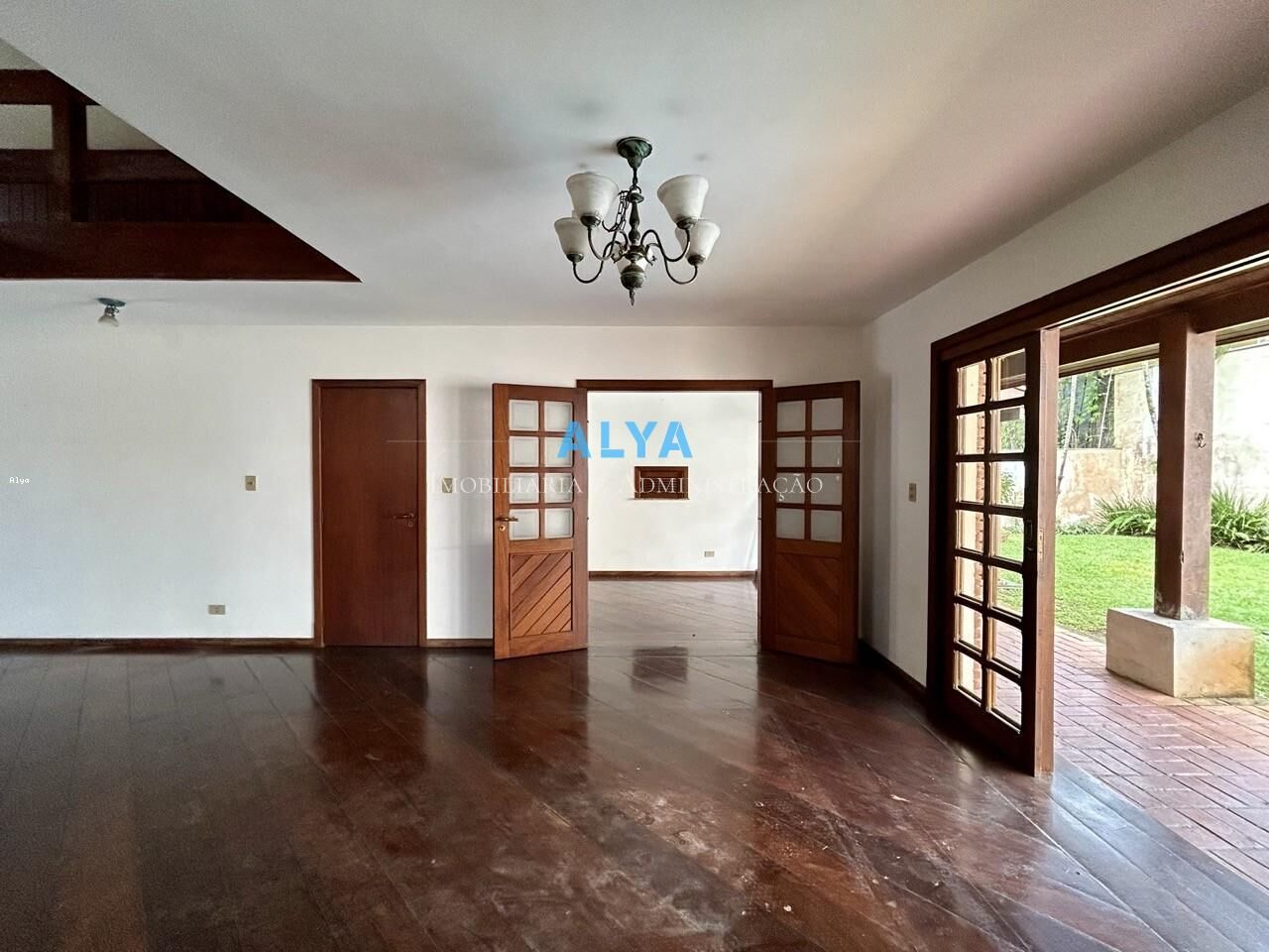 Casa, 4 quartos, 420 m² - Foto 12