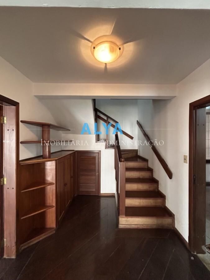 Casa, 4 quartos, 420 m² - Foto 21