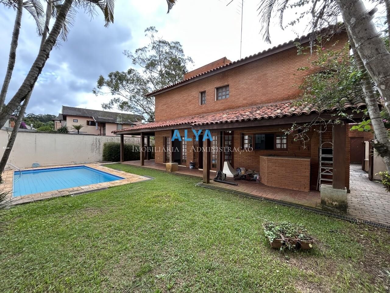Casa, 4 quartos, 420 m² - Foto 3