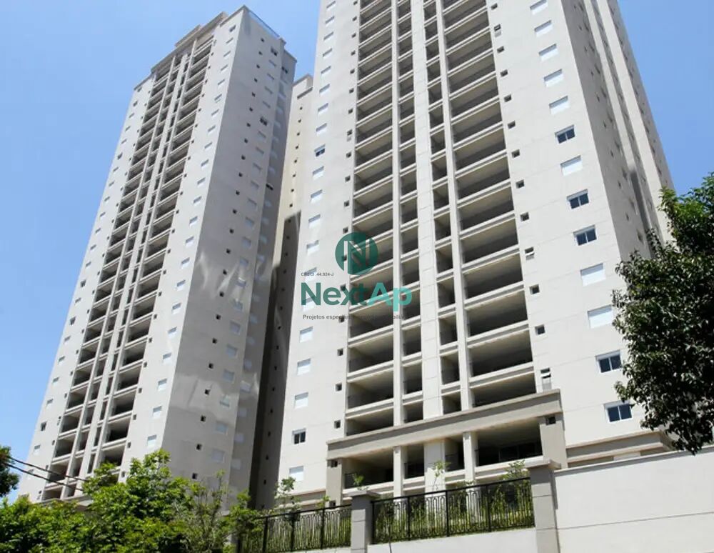 Cobertura à venda com 3 quartos, 280m² - Foto 3