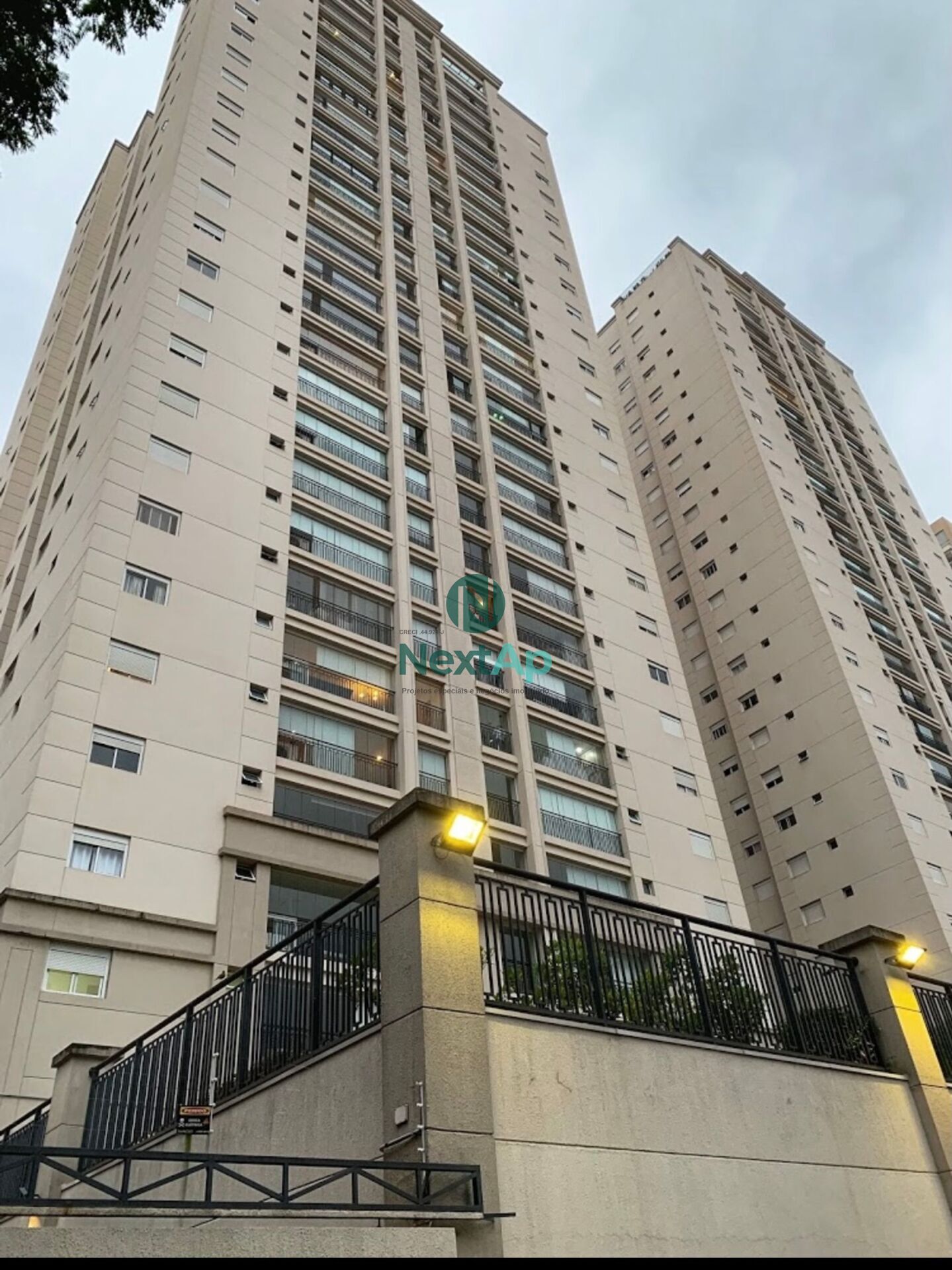 Cobertura à venda com 3 quartos, 280m² - Foto 4