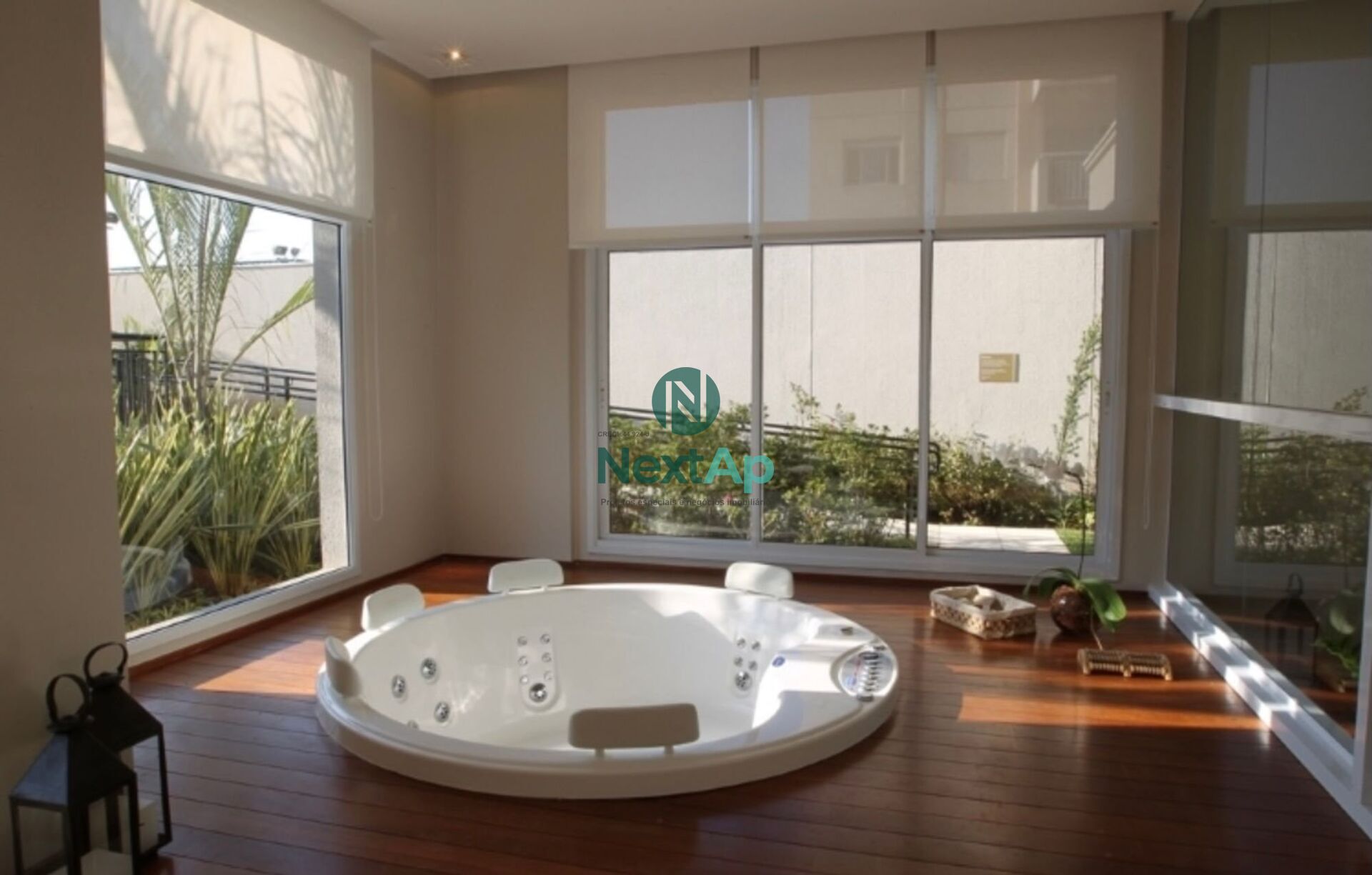 Cobertura à venda com 3 quartos, 280m² - Foto 7